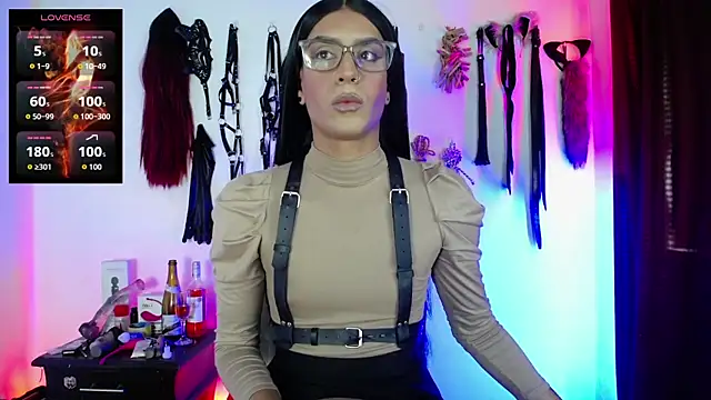 Akinoro dark online show from 09-12-25, 08:42