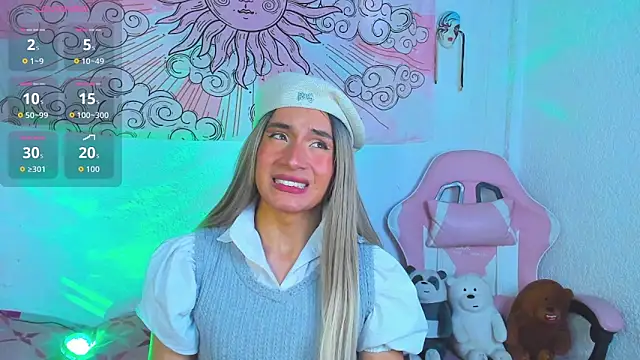 brihanna cooper online show from 04-14-26, 02:12