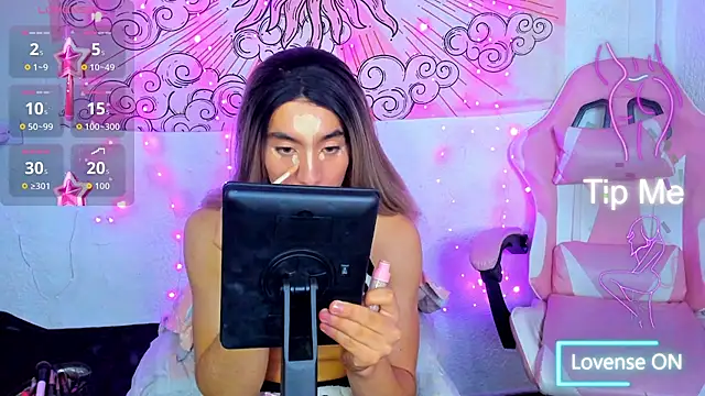 brihanna cooper online show from 07-30-26, 02:16