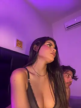 MiaSkylar online show from 03-13-26, 05:03