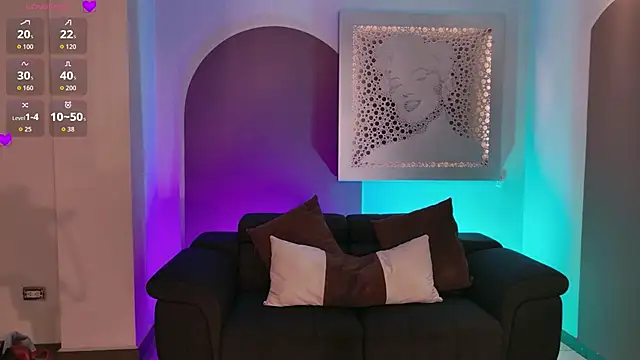 AprilRhodes  online show from 10-04-25, 07:01