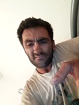 Pedro 35 Zorro online show from 10-04-25, 08:51