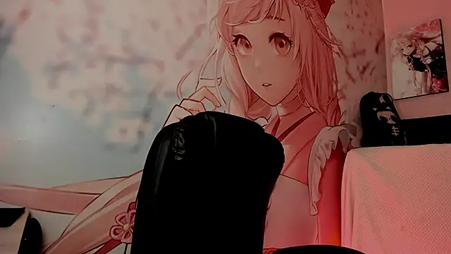 Morana  Hot online show from 03-03-26, 04:29