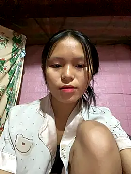 milo bae online show from 11-28-25, 01:30