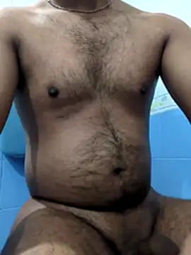 TaperedCalf13 online show from 03-07-26, 03:36