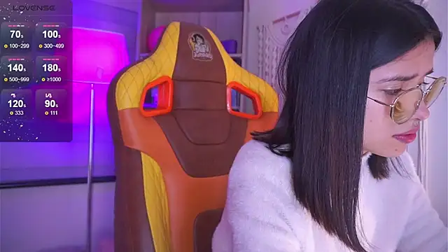 Lana Dreams  online show from 11-29-25, 12:57