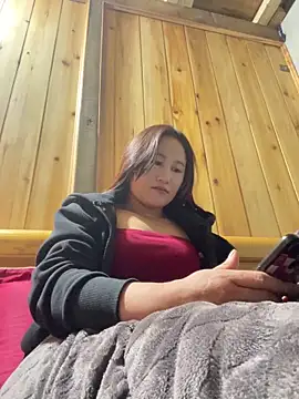 phungtiti online show from 02-25-26, 01:15