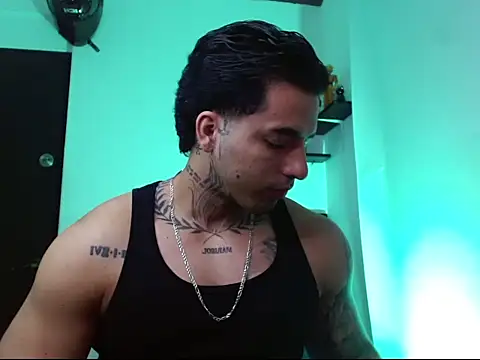 ragnar phoenix online show from 01-05-26, 08:23