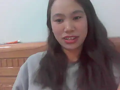 Snapshot of fanchunn chatting on 02-10-26, 01:10 fanchunn online show from 02-10-26, 01:10