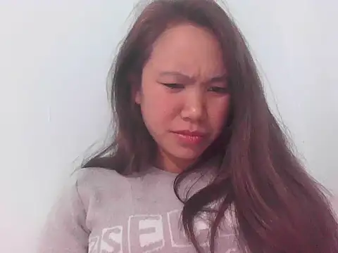 Snapshot of fanchunn chatting on 02-10-26, 01:15 fanchunn online show from 02-10-26, 01:15