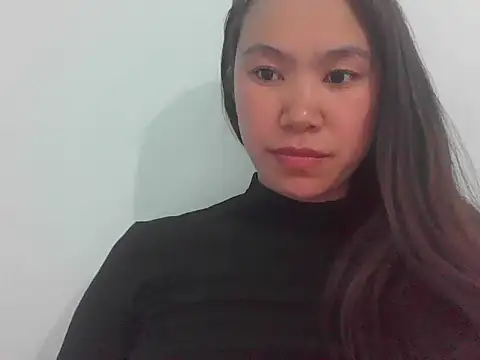 Snapshot of fanchunn chatting on 02-13-26, 12:39 fanchunn online show from 02-13-26, 12:39