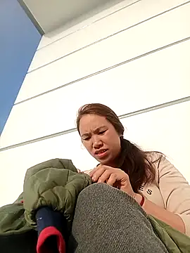 Snapshot of fanchunn chatting on 02-14-26, 12:51 fanchunn online show from 02-14-26, 12:51