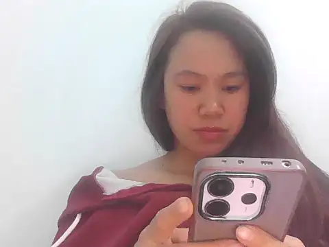 Snapshot of fanchunn chatting on 02-18-26, 12:39 fanchunn online show from 02-18-26, 12:39