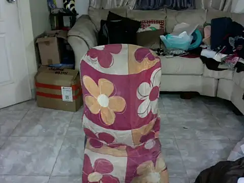 Diabloproducciones online show from 09-09-25, 02:33