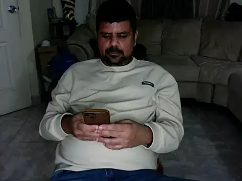 Diabloproducciones online show from 09-21-25, 12:12