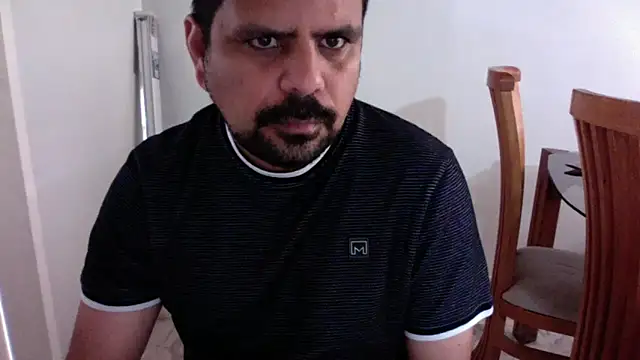 Diabloproducciones online show from 10-26-25, 01:06