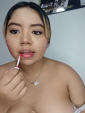 Emily  Hott online show from 05-15-26, 10:50