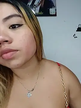 Emily  Hott online show from 07-02-26, 05:02