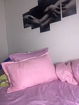 celeste L29 online show from 10-12-25, 03:11