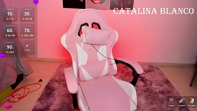 celeste L29 online show from 03-07-26, 11:07