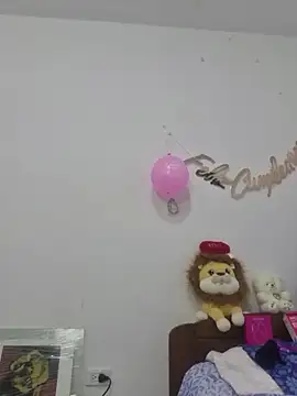 Snapshot of Nina_vallon chatting on 02-27-26, 10:59 Nina vallon online show from 02-27-26, 10:59