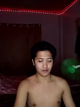 Snapshot of Nel_2k3 chatting on 02-01-26, 01:20 Nel 2k3 online show from 02-01-26, 01:20