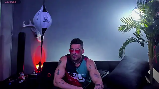 dennis cox1 online show from 01-18-26, 07:34