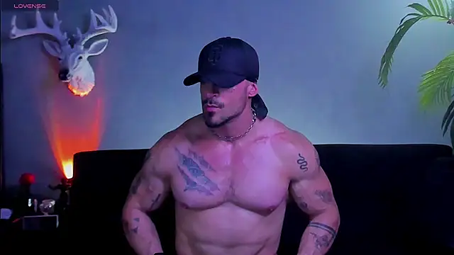 dennis cox1 online show from 03-03-26, 12:28