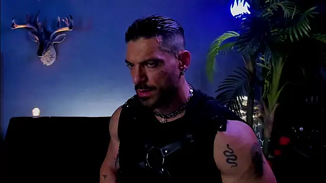 dennis cox1 online show from 04-05-26, 02:09