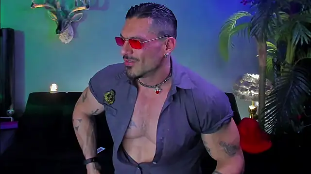 dennis cox1 online show from 04-09-26, 01:05