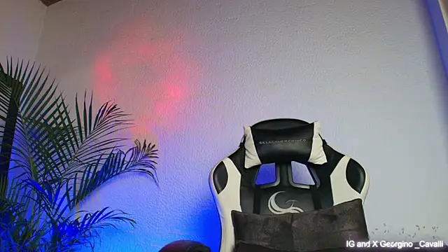 georgino cavalli online show from 10-04-25, 04:43