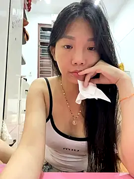 Miumieu online show from 09-23-25, 02:42