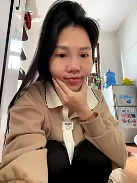 Miumieu online show from 11-20-25, 03:28