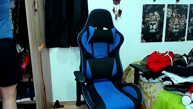 Snapshot of javiersexymann chatting on 12-11-24, 11:54 javiersexymann online show from 12-11-24, 11:54