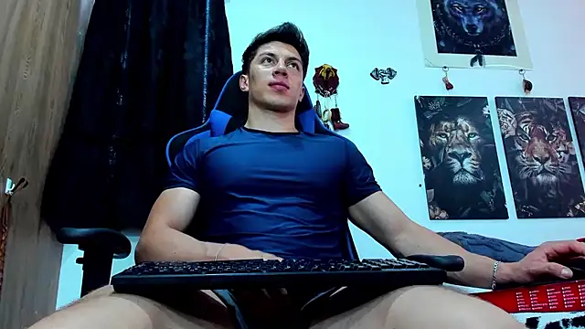 Snapshot of javiersexymann chatting on 02-21-25, 12:27 javiersexymann online show from 02-21-25, 12:27