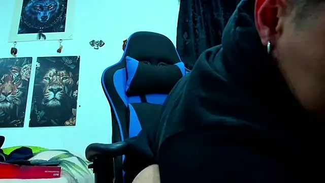 Snapshot of javiersexymann chatting on 03-16-25, 01:07 javiersexymann online show from 03-16-25, 01:07