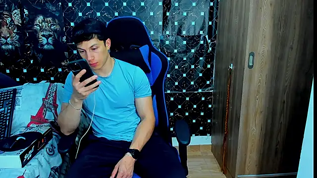 javiersexymann online show from 01-09-26, 10:44