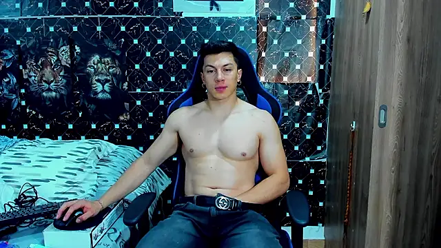 javiersexymann online show from 02-16-26, 04:03