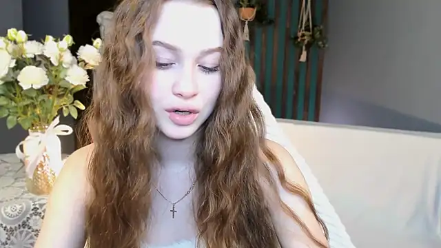 ArielSykes online show from 02-10-26, 09:30