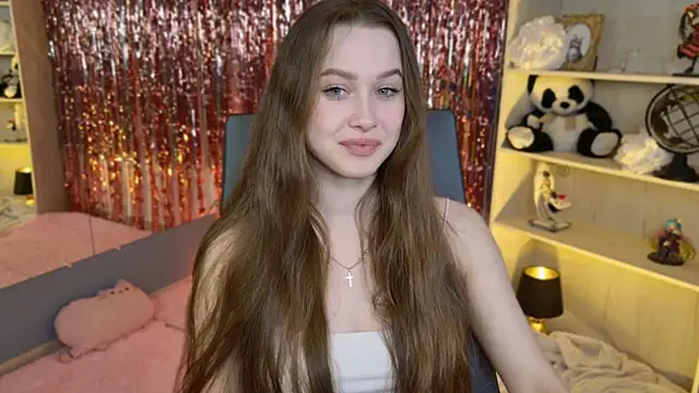 ArielSykes online show from 04-05-26, 07:55