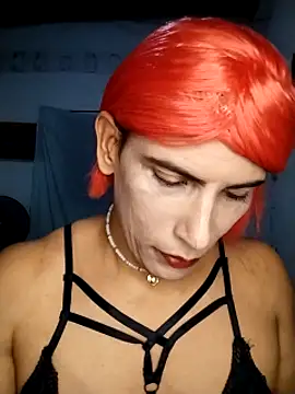 GerGina6 online show from 11-13-25, 05:39