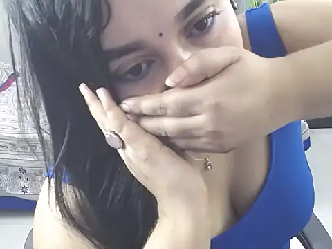 Snapshot of Ridiha_Pari chatting on 04-18-26, 07:07 Ridiha Pari online show from 04-18-26, 07:07