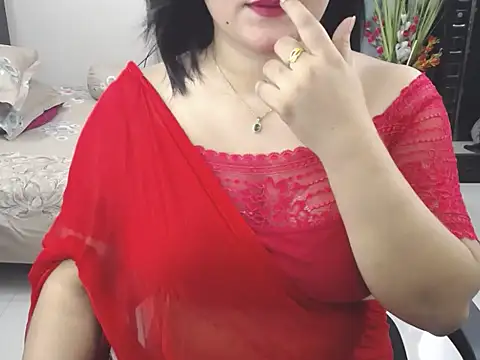 Snapshot of Ridiha_Pari chatting on 05-30-26, 06:05 Ridiha Pari online show from 05-30-26, 06:05