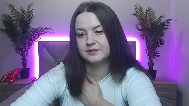 MavkaCute online show from 10-10-25, 06:18