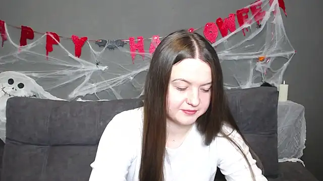 MavkaCute online show from 10-16-25, 06:31