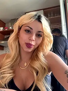 NoeliaGarcia17 online show from 10-03-25, 03:20