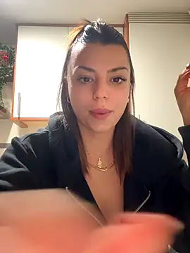 NoeliaGarcia17 online show from 11-17-25, 11:54