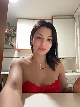 NoeliaGarcia17 online show from 12-02-25, 12:05