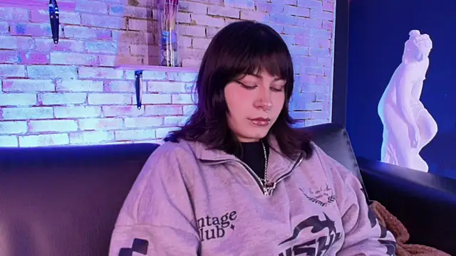 kitty malach online show from 02-18-26, 03:35