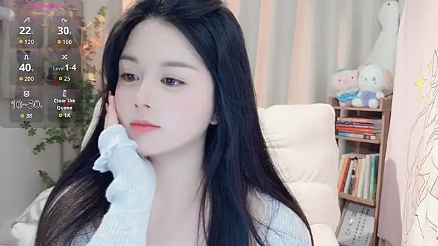 SweetTease2025 online show from 11-15-25, 01:29